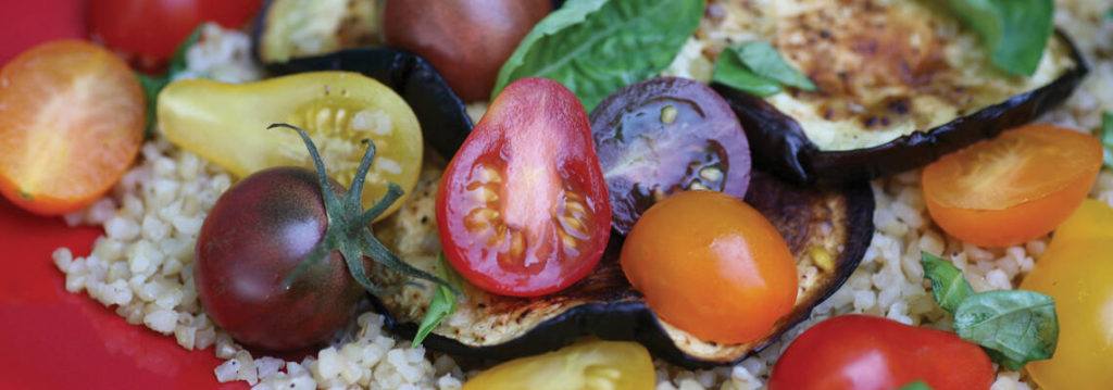 Eggplant_Tomato_and_Bulgur_Wheat_Salad