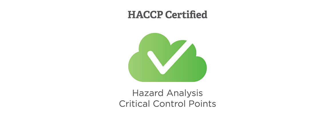 Hazard Analysis Critical Control Point HACCP Markon   Haccp Banner 